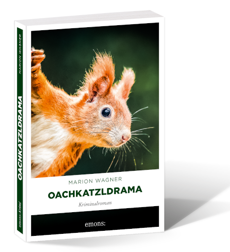 Neuerscheinung Oachkatzldrama im Februar 2026